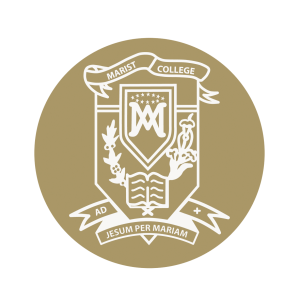 Marist Icon